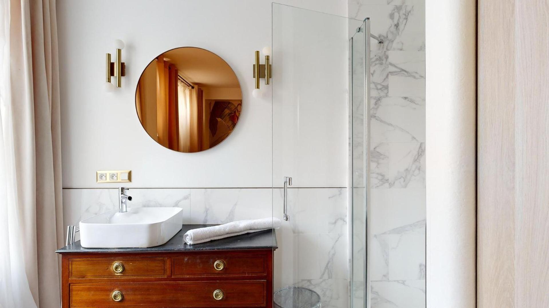 Bluestay 115 - Superbe Appartement A Paris Bagian luar foto